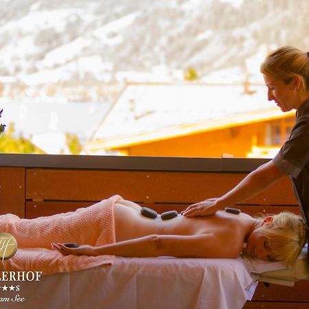 Superior Hotel Tirolerhof - เซลล์อัมเซ ภายนอก รูปภาพ