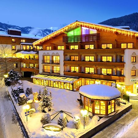 Superior Hotel Tirolerhof - เซลล์อัมเซ ภายนอก รูปภาพ