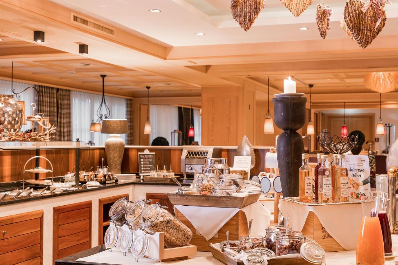 Superior Hotel Tirolerhof - เซลล์อัมเซ ภายนอก รูปภาพ