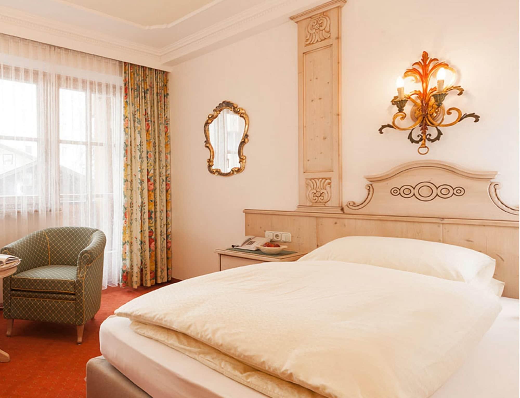 Superior Hotel Tirolerhof - เซลล์อัมเซ ภายนอก รูปภาพ