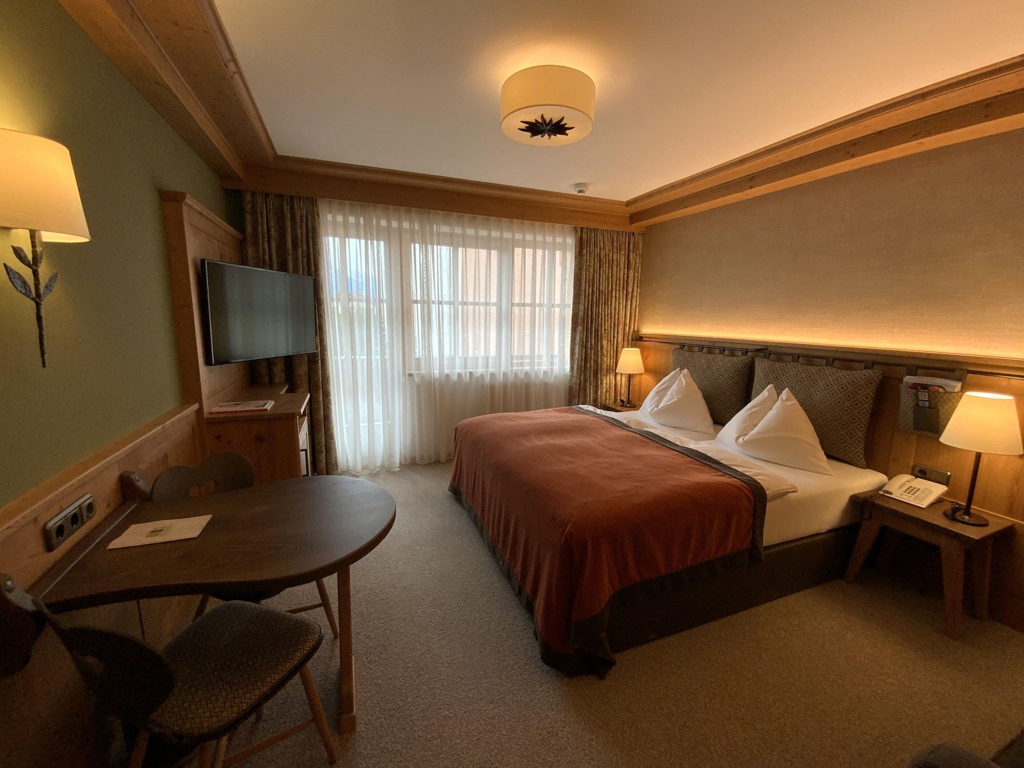Superior Hotel Tirolerhof - เซลล์อัมเซ ภายนอก รูปภาพ