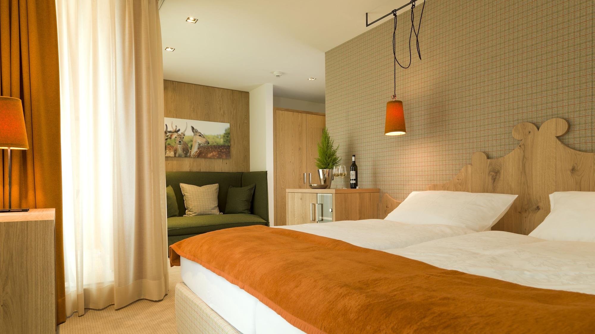 Superior Hotel Tirolerhof - เซลล์อัมเซ ภายนอก รูปภาพ