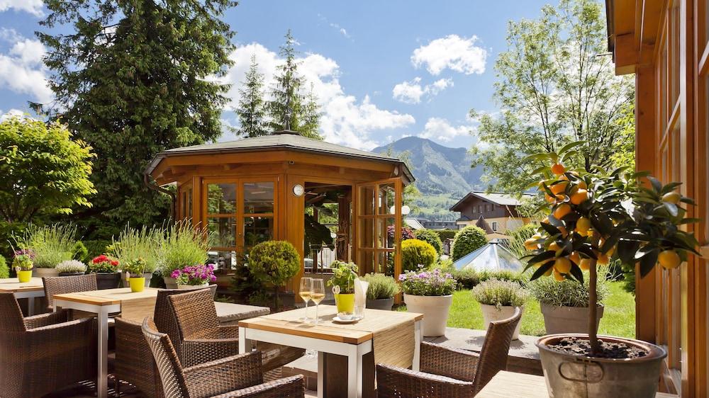 Superior Hotel Tirolerhof - เซลล์อัมเซ ภายนอก รูปภาพ