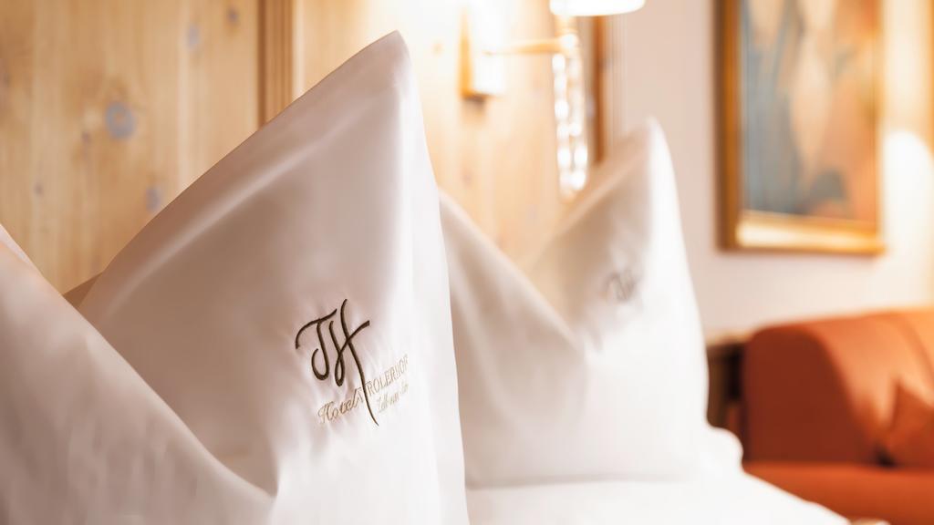 Superior Hotel Tirolerhof - เซลล์อัมเซ ภายนอก รูปภาพ