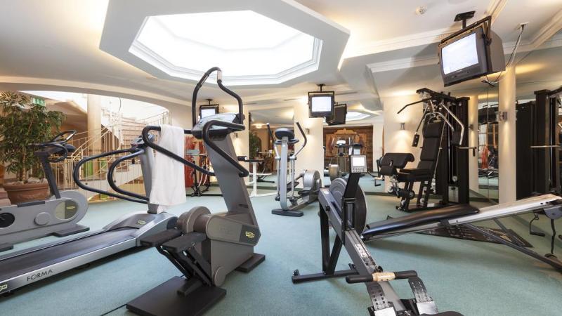 Superior Hotel Tirolerhof - เซลล์อัมเซ ภายนอก รูปภาพ