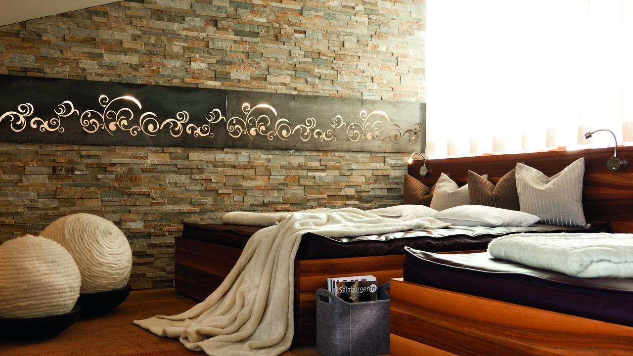 Superior Hotel Tirolerhof - เซลล์อัมเซ ภายนอก รูปภาพ