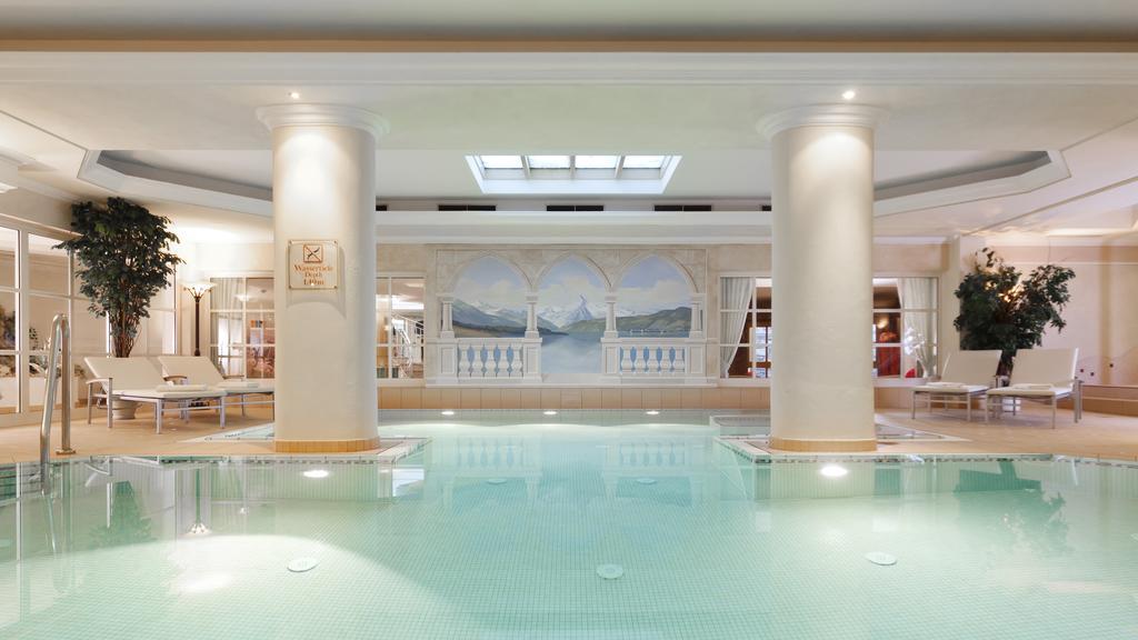 Superior Hotel Tirolerhof - เซลล์อัมเซ ภายนอก รูปภาพ