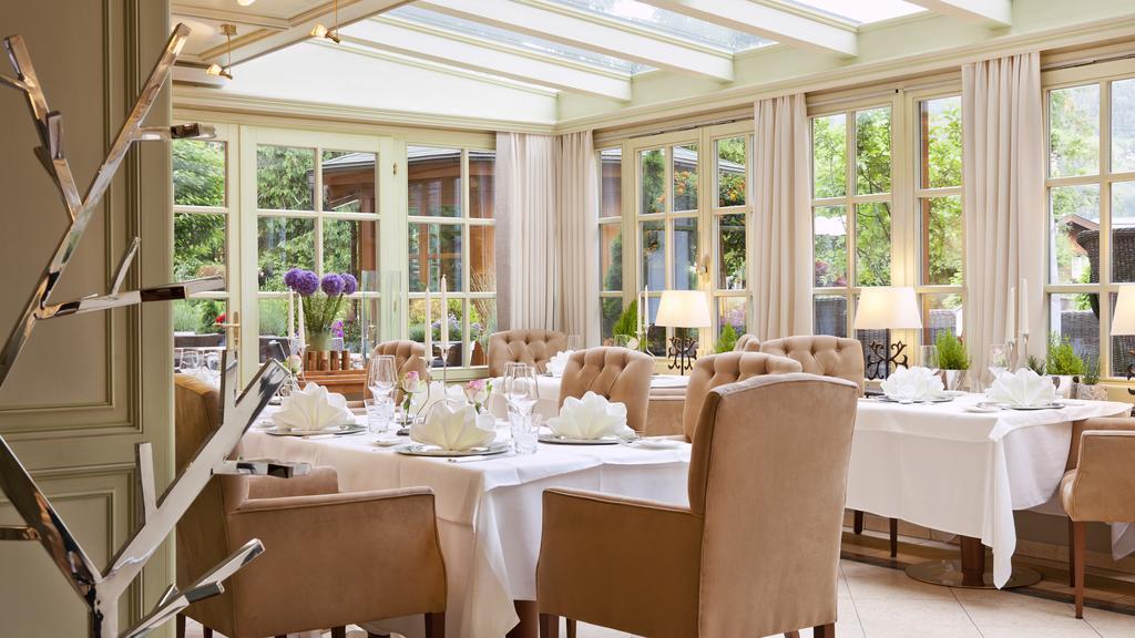 Superior Hotel Tirolerhof - เซลล์อัมเซ ภายนอก รูปภาพ