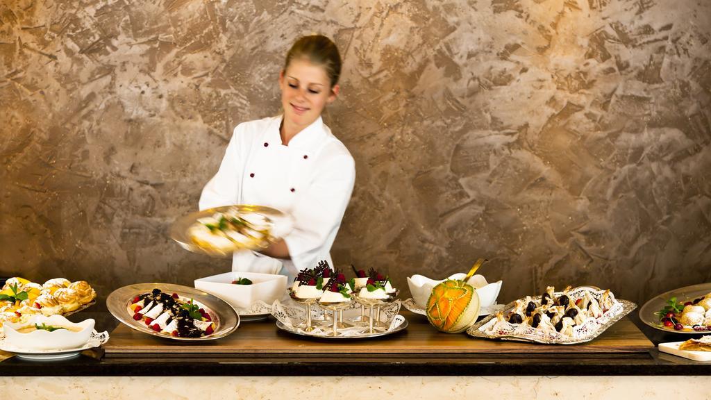 Superior Hotel Tirolerhof - เซลล์อัมเซ ภายนอก รูปภาพ