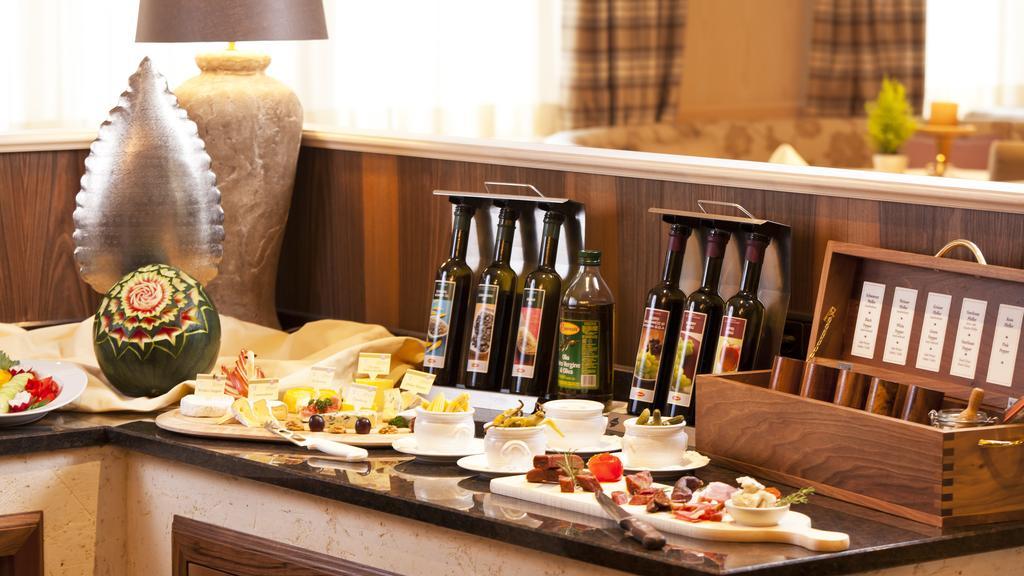 Superior Hotel Tirolerhof - เซลล์อัมเซ ภายนอก รูปภาพ