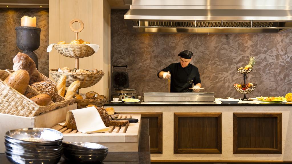 Superior Hotel Tirolerhof - เซลล์อัมเซ ภายนอก รูปภาพ